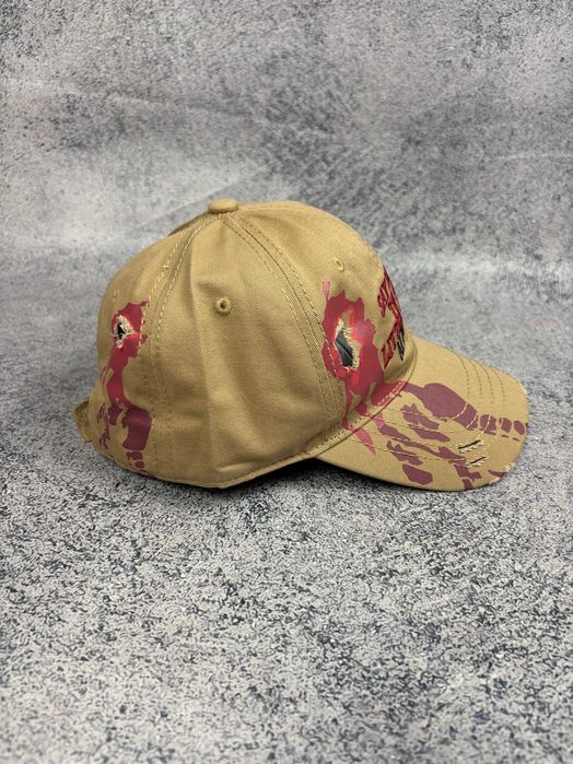 ‼️В УКРАЇНІ‼️ Кепка Say Hello To My Little Friend archive opium y2k