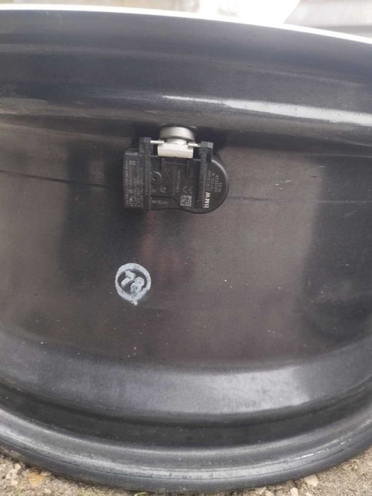 Felgi 18" BMW VW 5x112