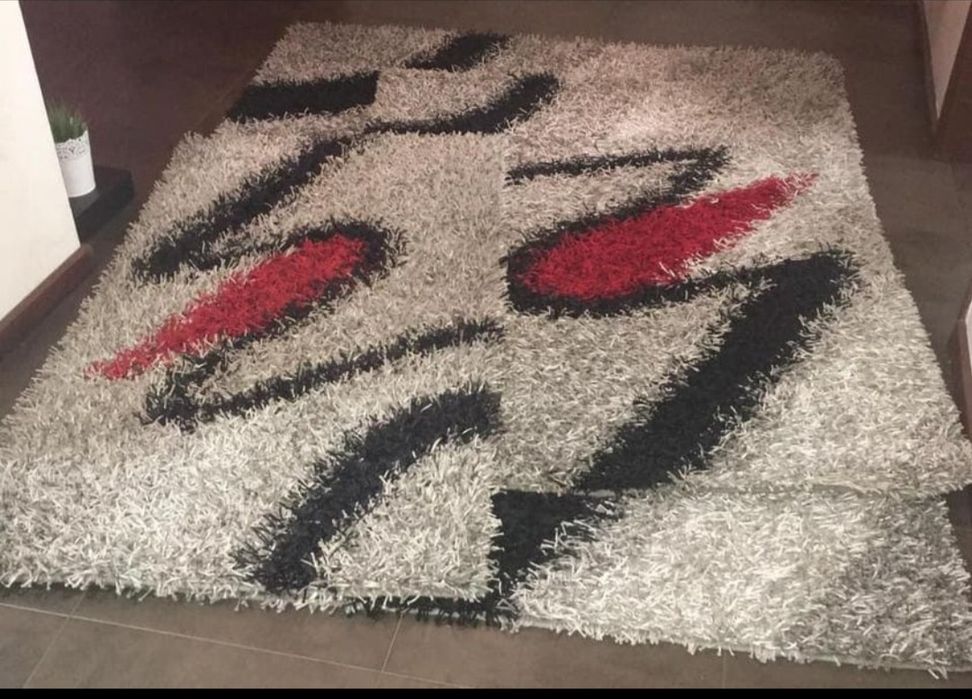 Tapetes - Conjunto de 3