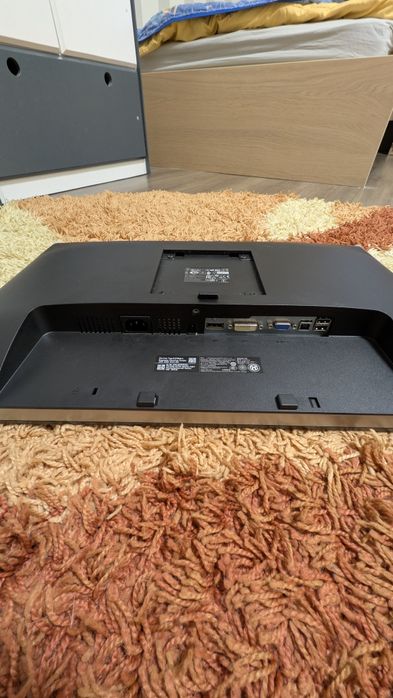 Монітор DELL U2412M