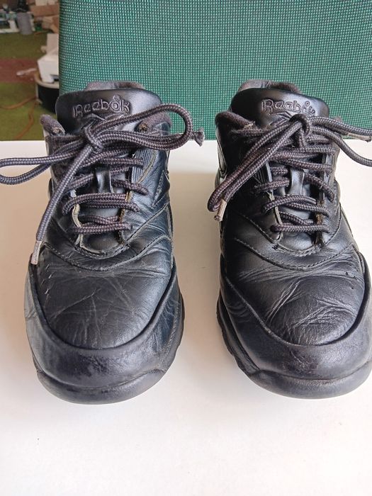 Buty sportowe Reebok roz 38,5