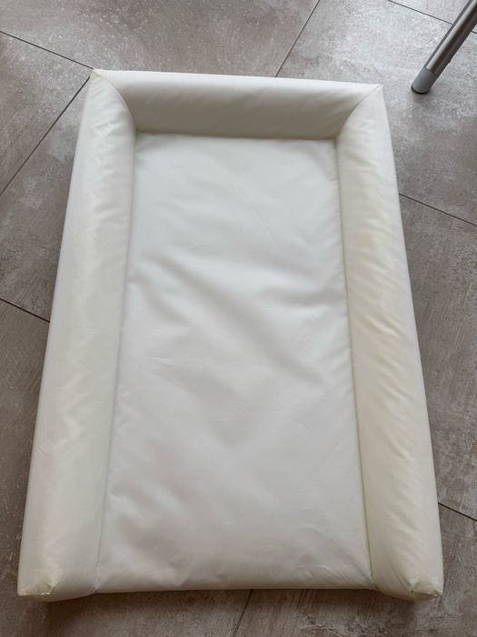 Матрац для пеленання ikea