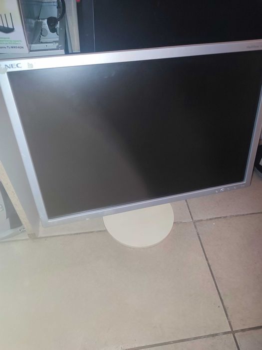 Монітор 22" NEC EA221WMe