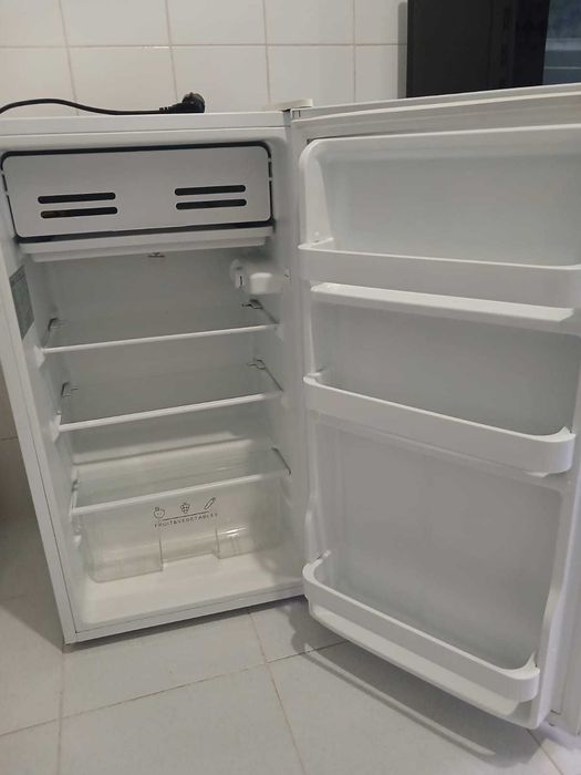 Frigorífico Qilive