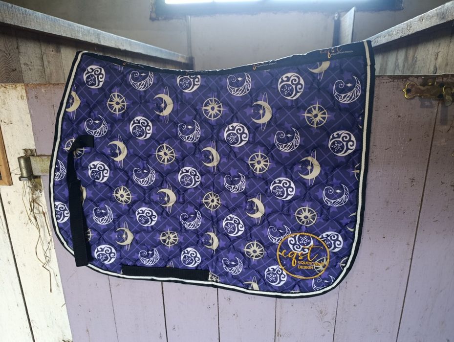 Czaprak eqst Luna VS