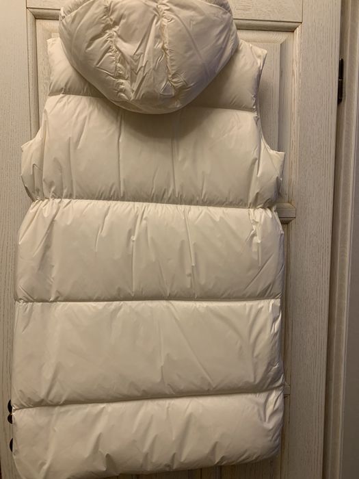 Жилет Marco polo