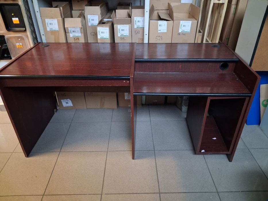 Biurko oddam Franciszkańska aktualne!