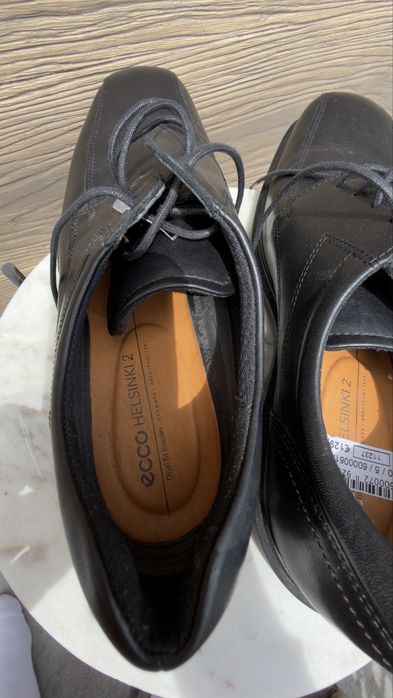 Buty ecco  helsinki 2