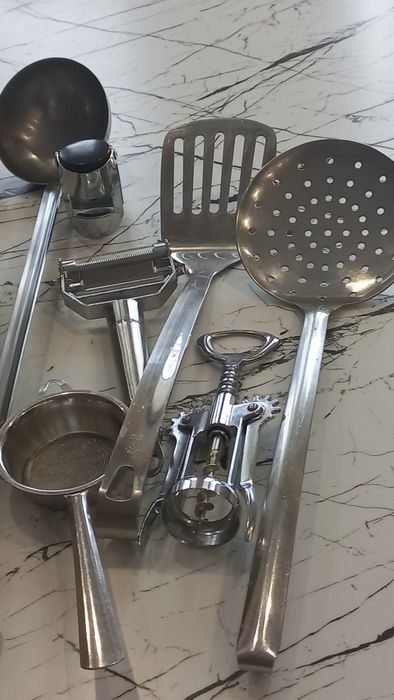 Набор кухонных аксессуаров 14 штук