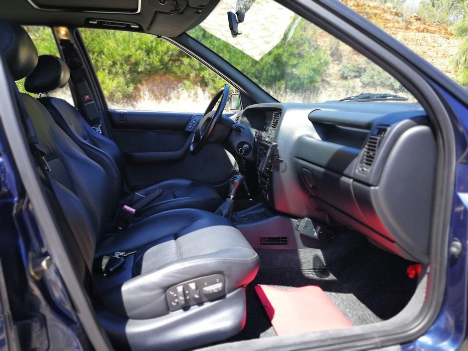 Cintroen Xantia activa turbo