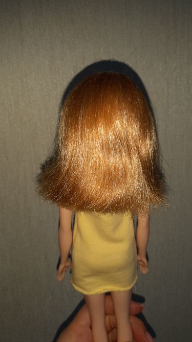 Барбі Mattel кукла