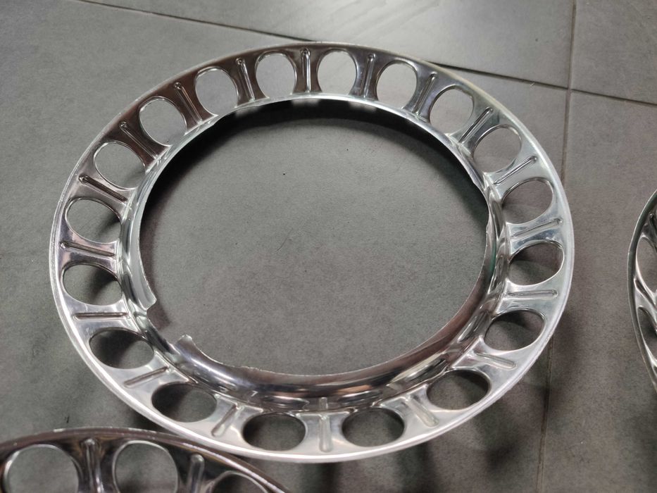 Aros de jante mini classico