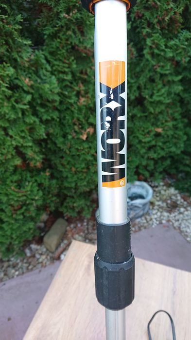 Podkosiarka Worx 18v