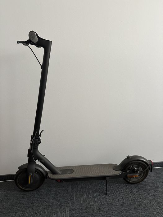 Xiaomi Mi Electric Scooter 1S Hulajnoga elektryczna 25km/h WARTA UWAGI