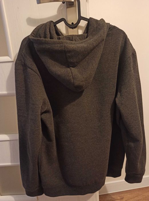 Bluza z kapturem