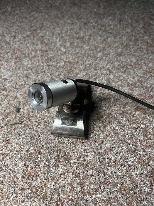 Веб-камера Sven