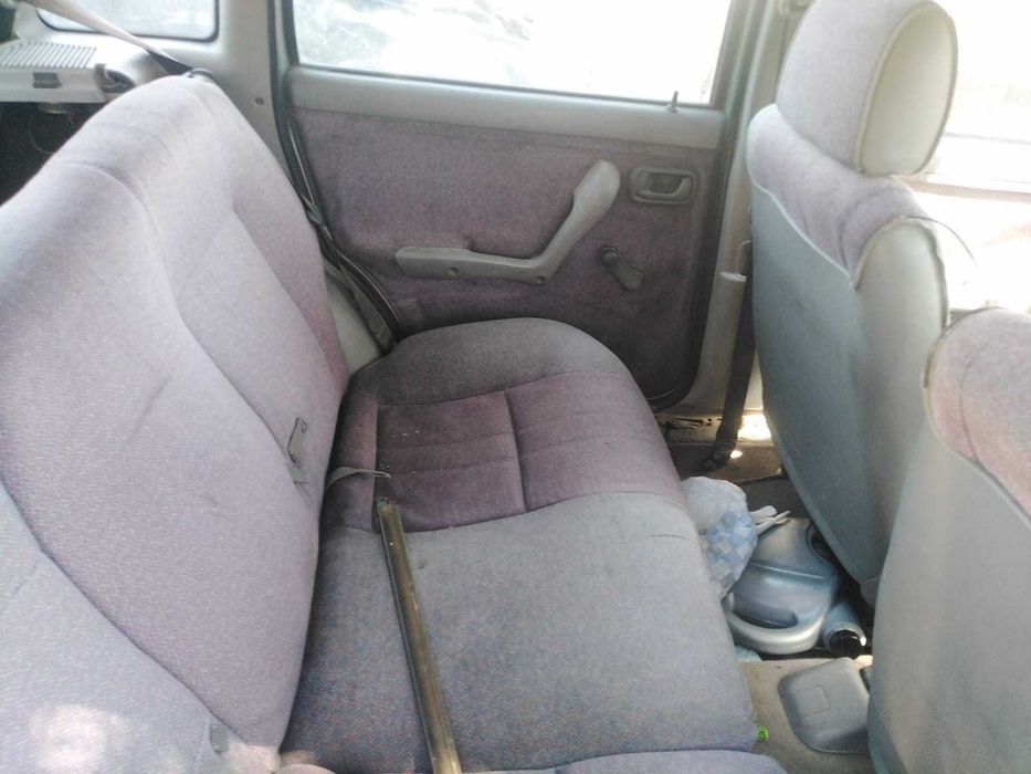 Para Peças Fiat Punto 75 1.2 de 1994 com 73 CV com boa mecânica