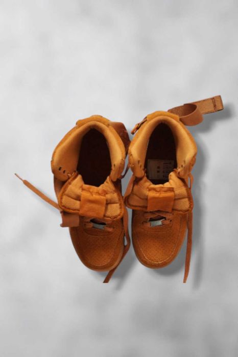 Nike Air Force 1 Sneakersy r. 39