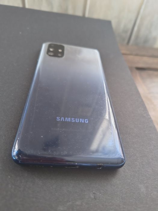 Samsung M31s 128GB