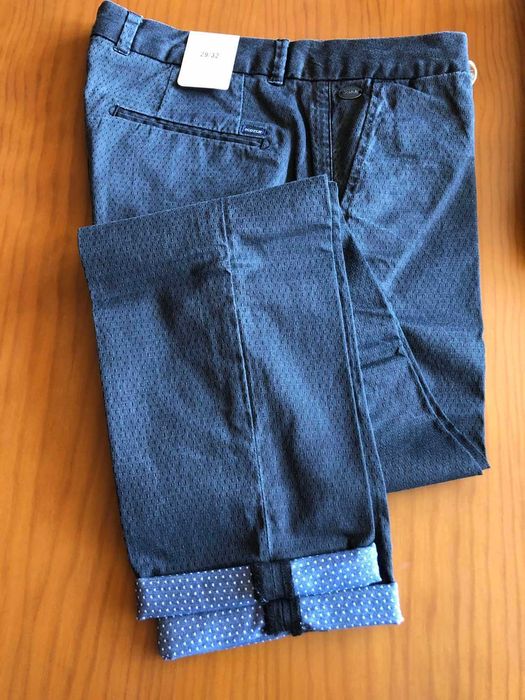 Мужские брюки Scotch&Soda размер 29/32