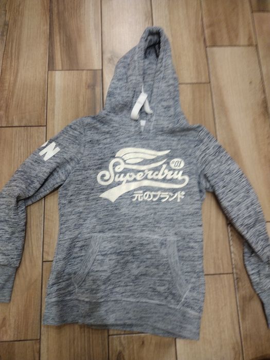Bluza superdry s