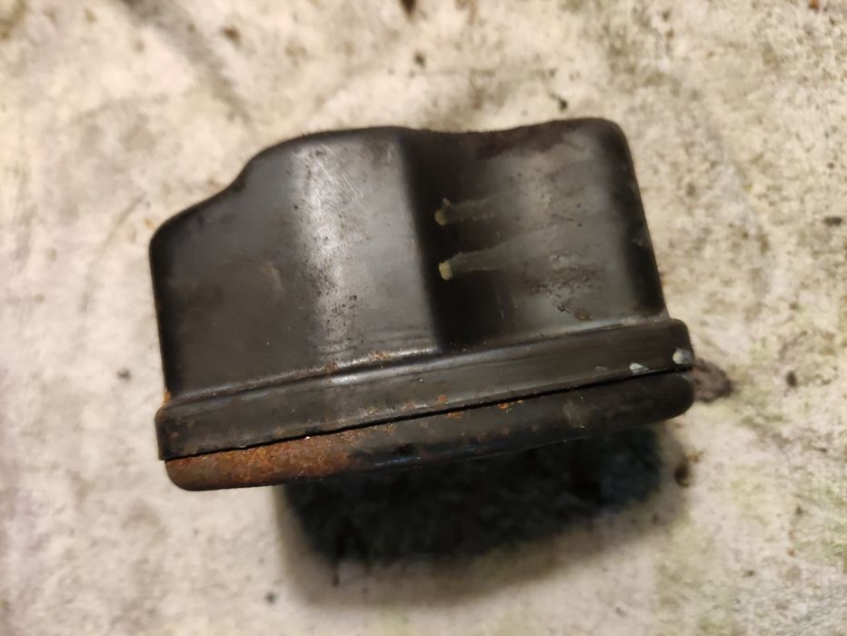 Tłumik do piły spalinowej Partner