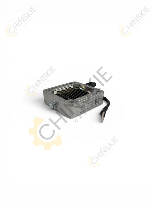 Podgrzewacz kolektora ssącego 1003370431 4G33TC KMM Manitech Taian Stroer Kingway