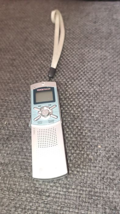 Philips Dyktafon 7650-X