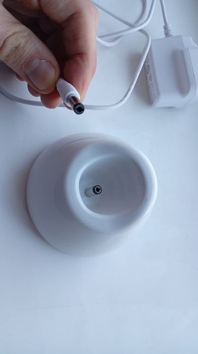 Блок питания AC ADAPTOR