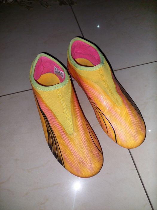 Chuteiras de futebol