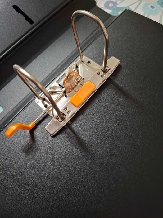 Pastas de arquivo - conjunto de 3