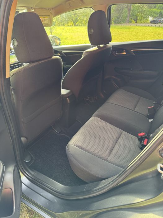 Honda jazz 2019 apenas 1 registo