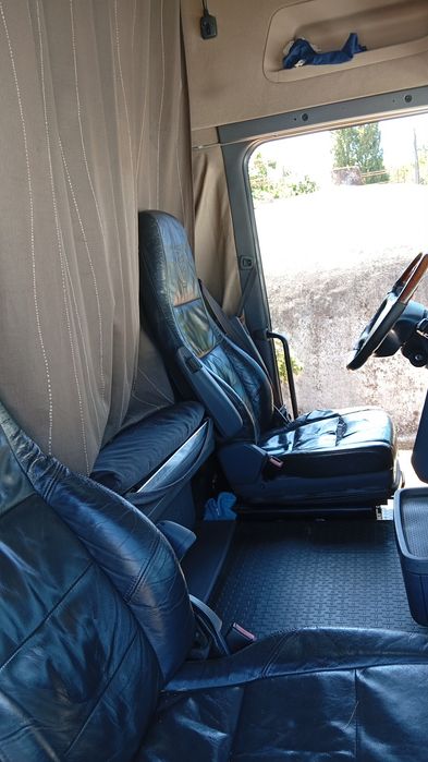 Vendo Scania ou troco algo do meu interesse