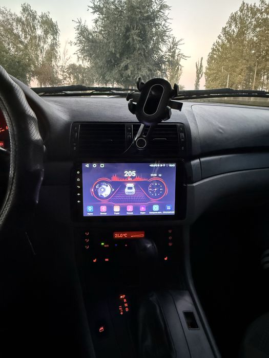 Продам  авто  марки BMW 2002 р обмін не цікавить