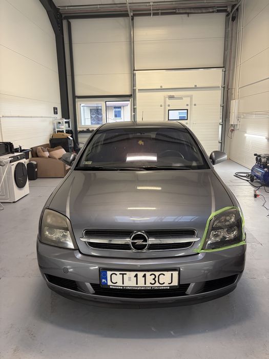 PopDetail detailing samochodowy