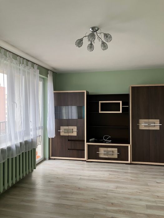 Wynajmę mieszkanie 3 pokoje przy Akademii Bialskiej - Widok 4