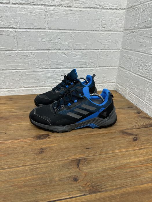 Мужские кроссовки Adidas eastrial rain.dry оригинал 46р