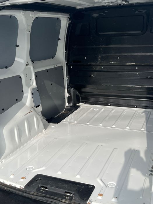 Toyota Proace 2018