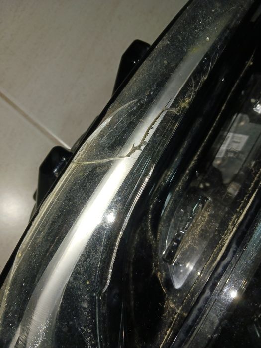 Ótica Mégane IV fase 2