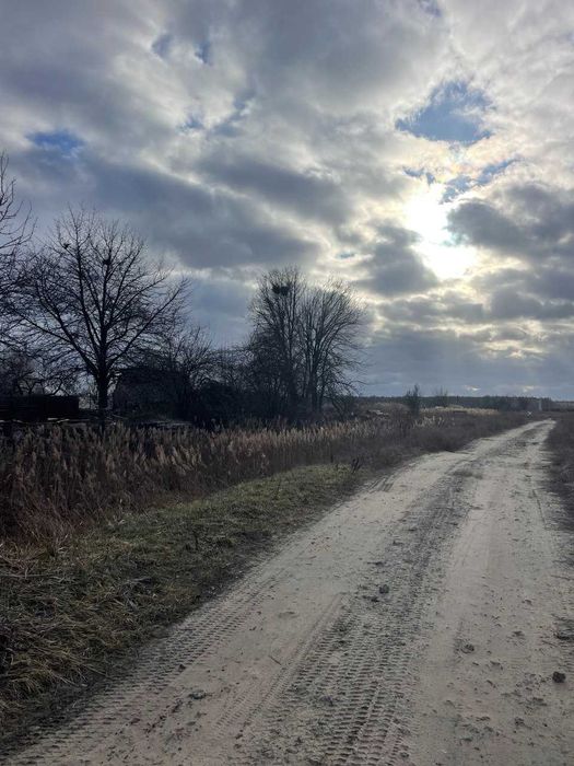 Продажа Земля 5+5 соток, с. Мощун, Горенка. СОБСТВЕНИК