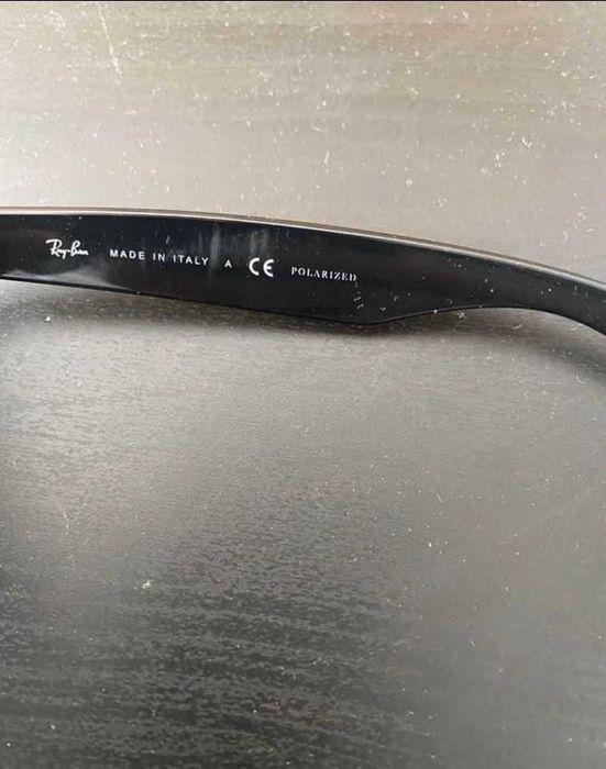 Óculos de sol RayBan Polarizados