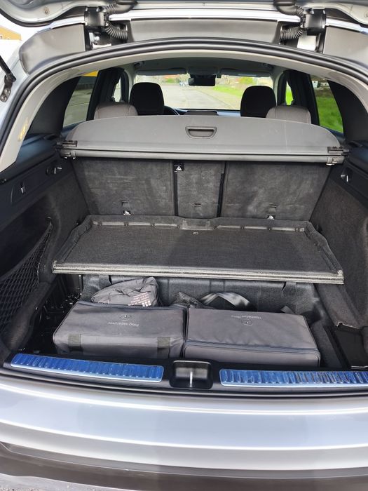 Mercedes Benz GLC 300de