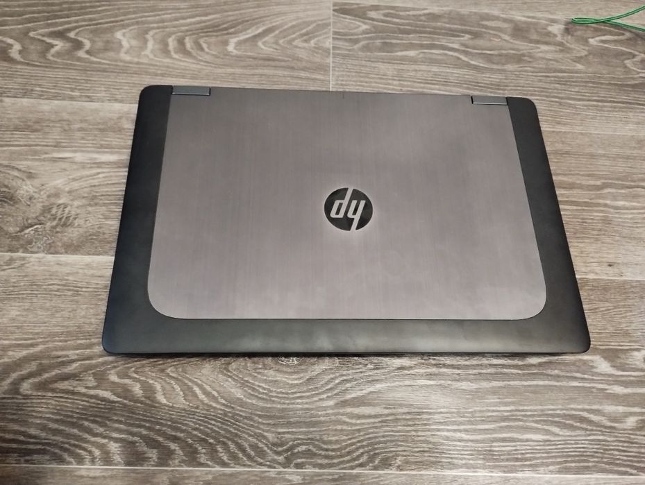 Ноутбук HP Zbook 15 G2,