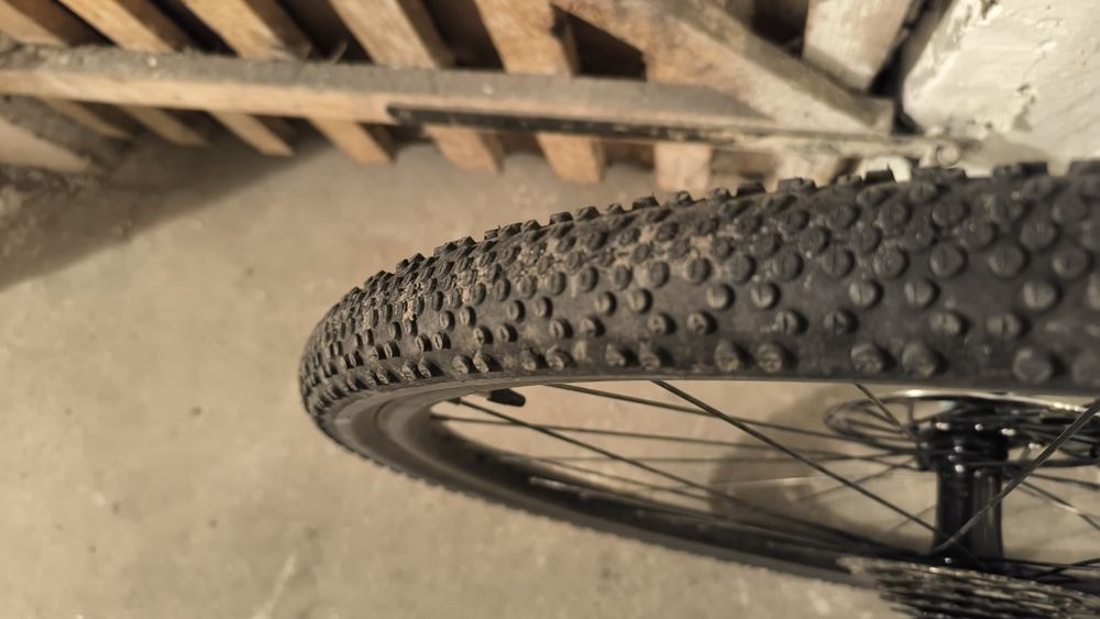 Scott Speedster Contessa Gravel 35 rozmiar S