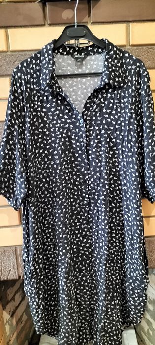 Плаття  великого розміру