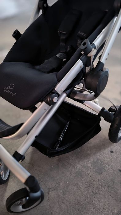 Carrinho Bebe Quinny Buzz Xtra