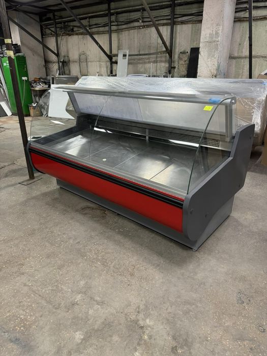 витрина холодильна Igloo 2м