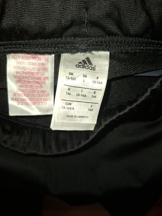 Dres damski adidas