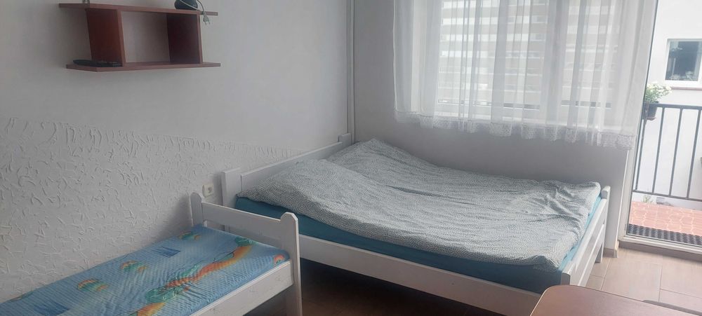 Karwia pokoje gościnne