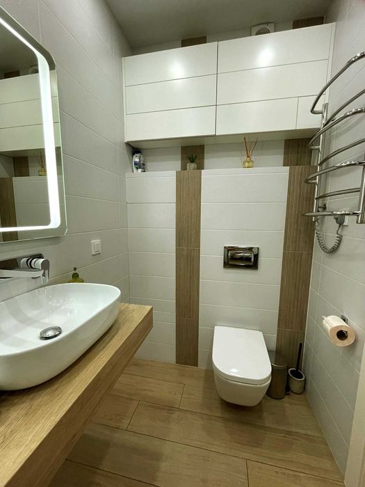 Своя, Аркадія. Стильна та затишна квартира, подобово посуточно Паркінг